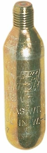 Tip Top cartridge replacement cartridge Co2 16g