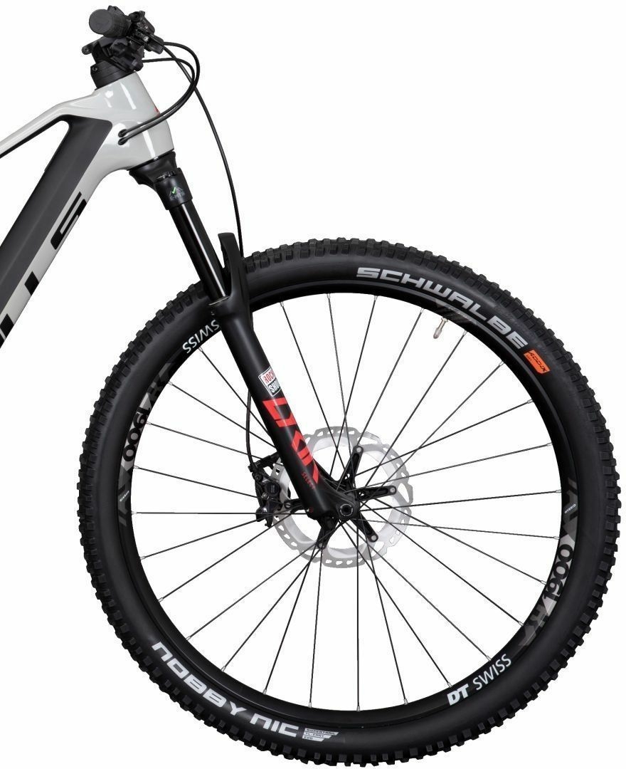 BULLS Sonic Evo AM-SL 2 Carbon (750 Wh), cambio a 12 velocità, bici da uomo, diamante, modello 2021, 29 pollici