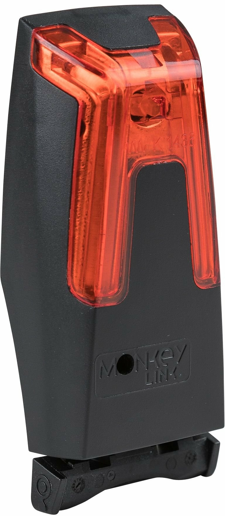MonkeyLink E-Bike rear light MonkeyLight Rear Connect