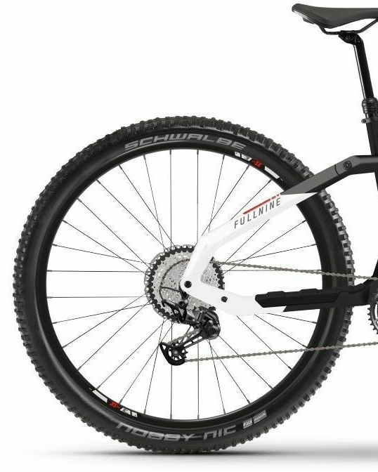 HAIBIKE FullNine 9, cambio a 12 velocità, bici da uomo, diamante, modello 2021, 29 pollici