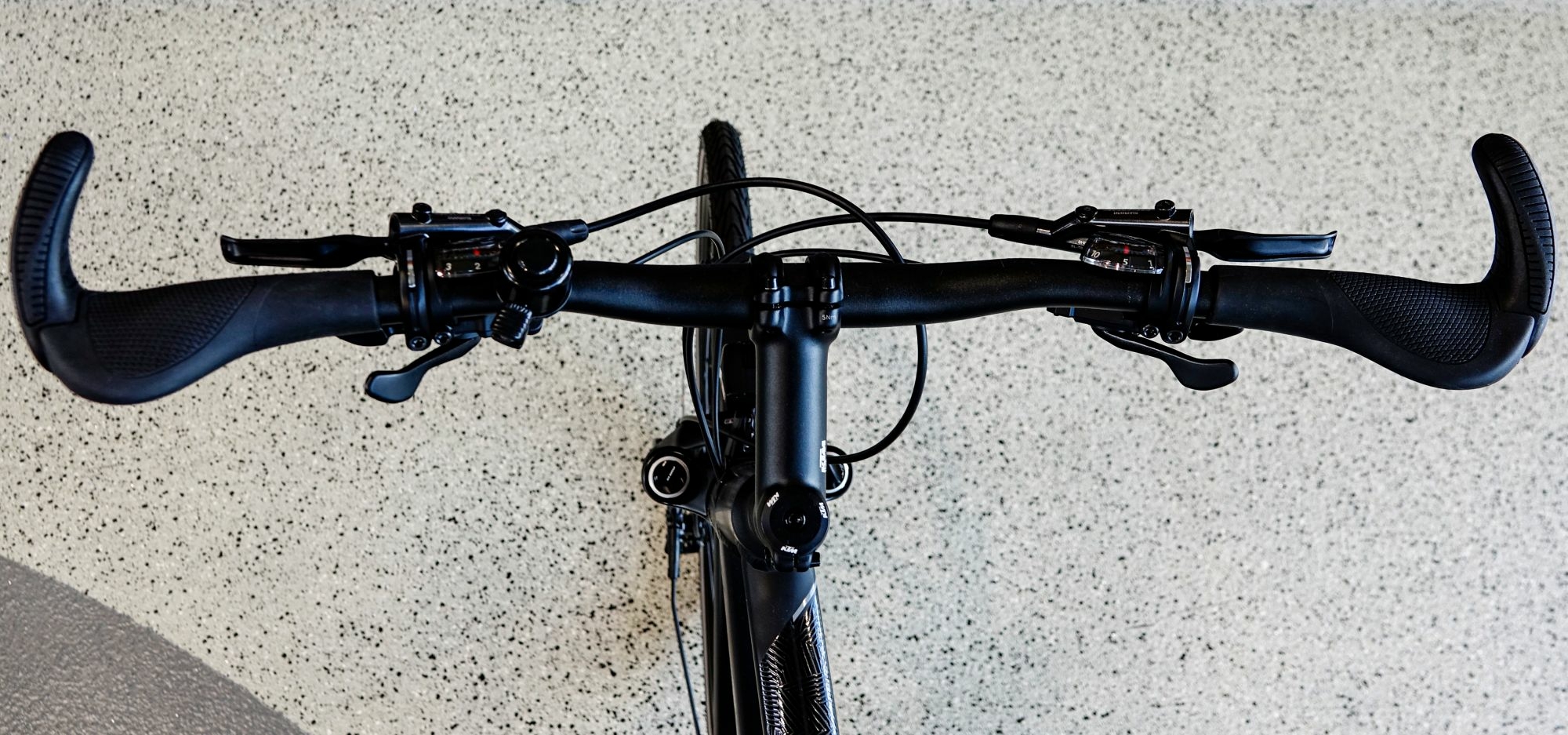 KTM MARANELLO LIGHT DISC, cambio 30 velocità, bici da uomo, Diamant, modello 2021, 28 pollici
