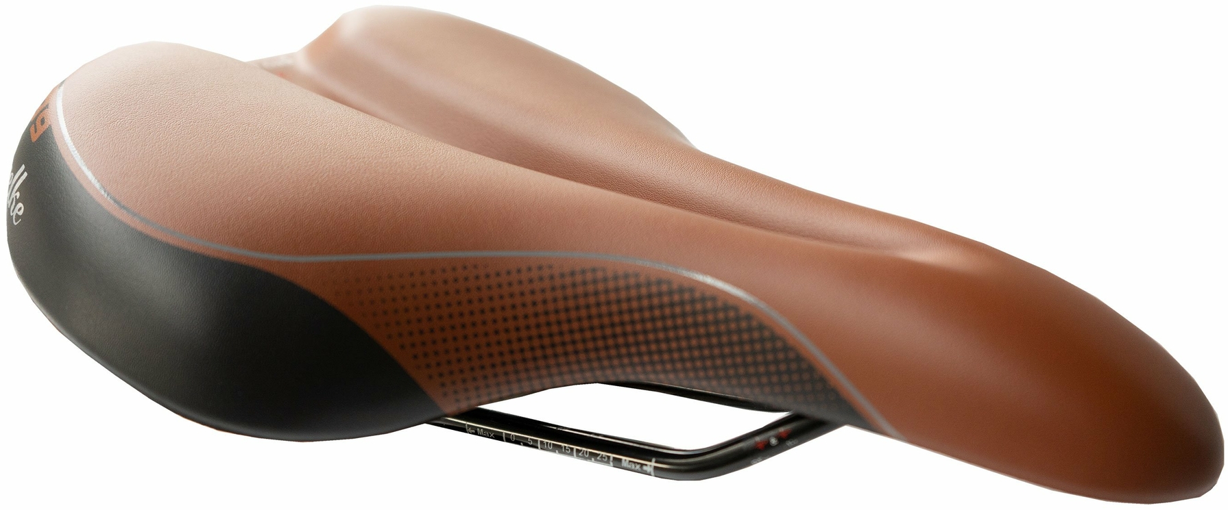 P & P saddle Engelke