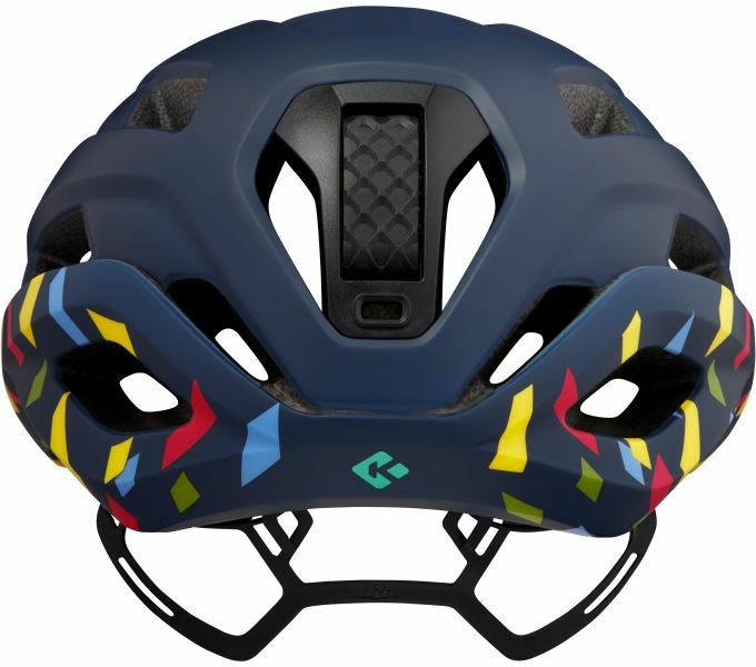 Casco da bici Lazer Artist Edition Strada KinetiCore