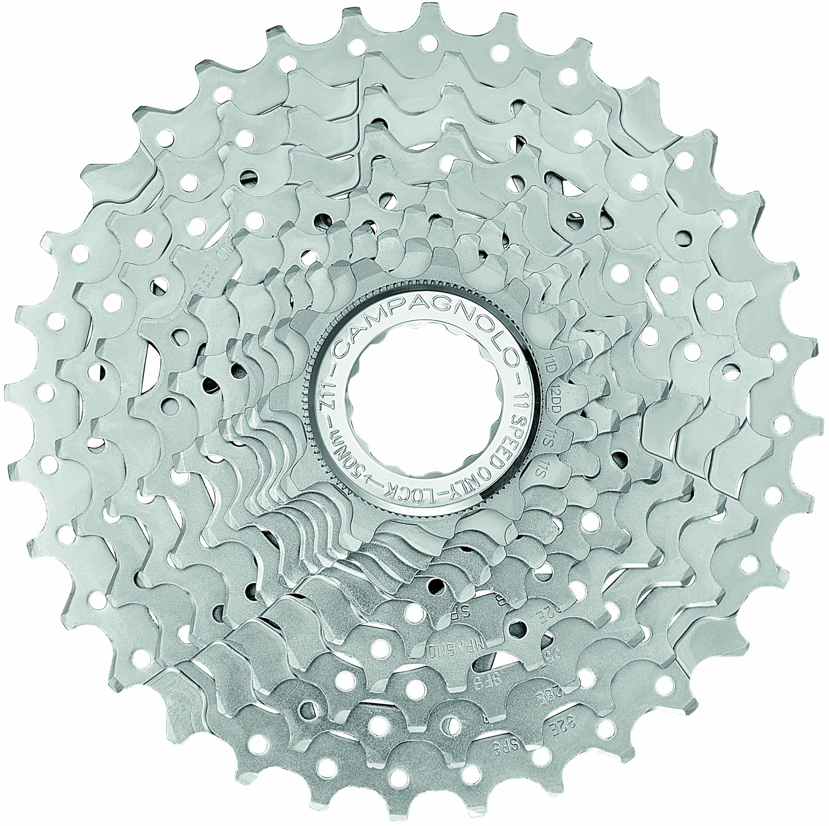 Cassetta Campagnolo 11 velocità 11-29 denti Centaur