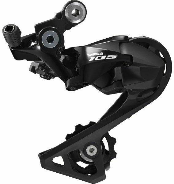 Cambio posteriore Shimano 11 velocità 28-34 denti RD-R7000 105