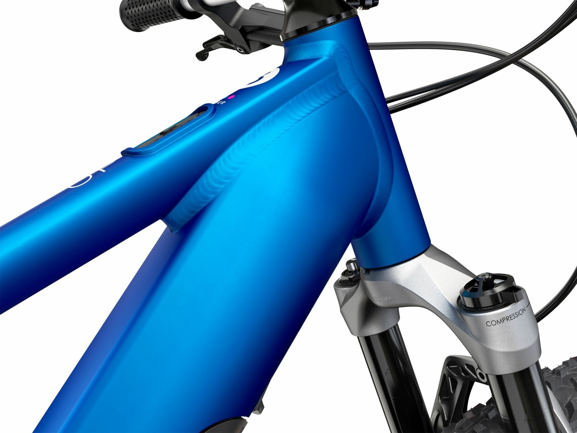 WOOM UP 6, deragliatore 11 velocità, bici per bambini, Diamant, modello 2021, 26 pollici