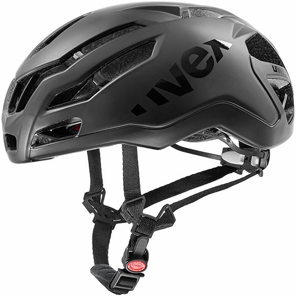 Casco bici uvex race 9
