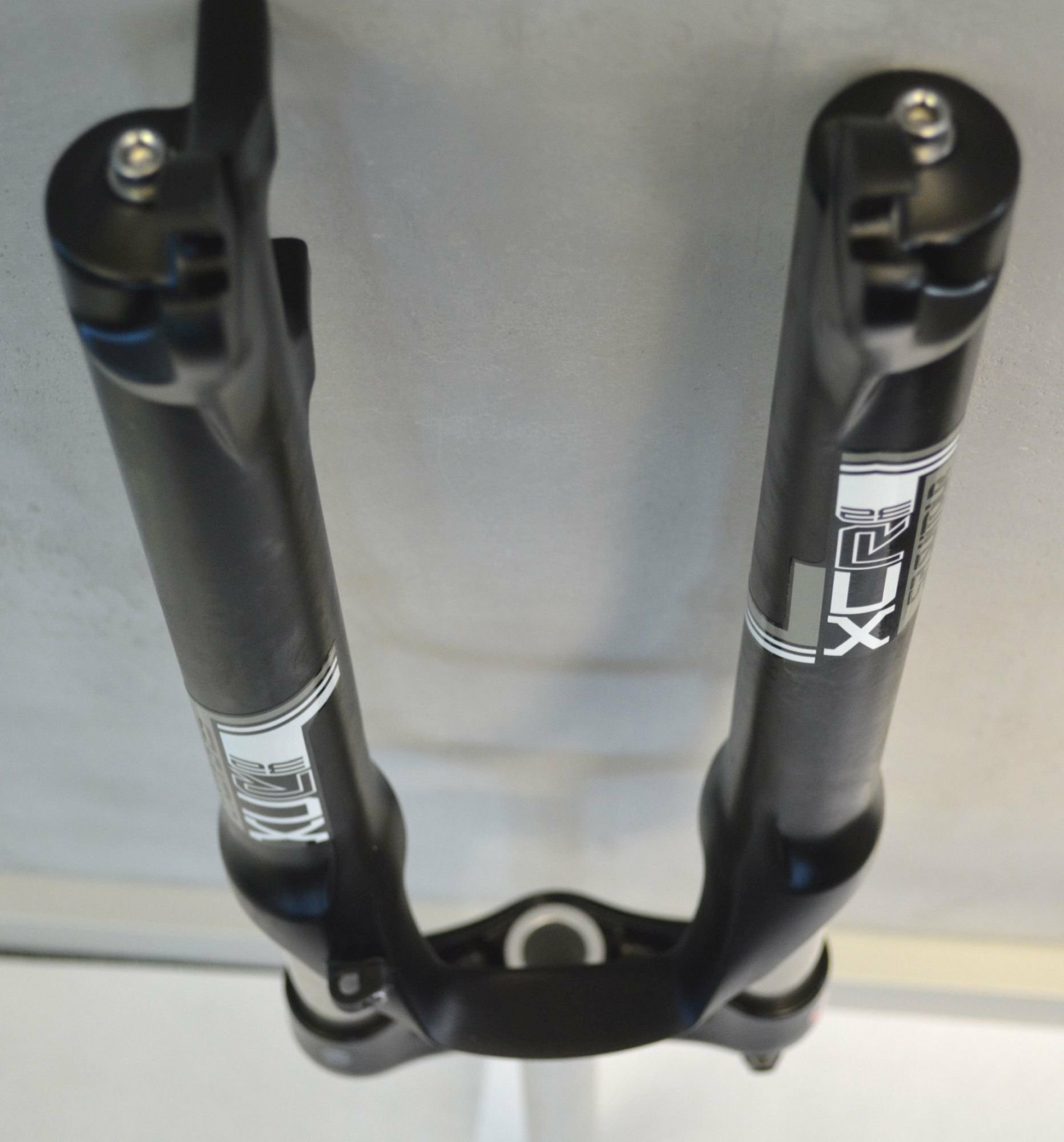 Forcella ammortizzata SR Suntour XCR 27,5 pollici