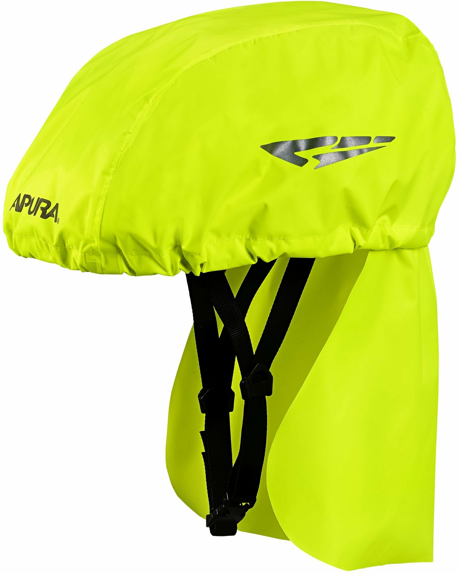Apura helmet cover Barrier Shield