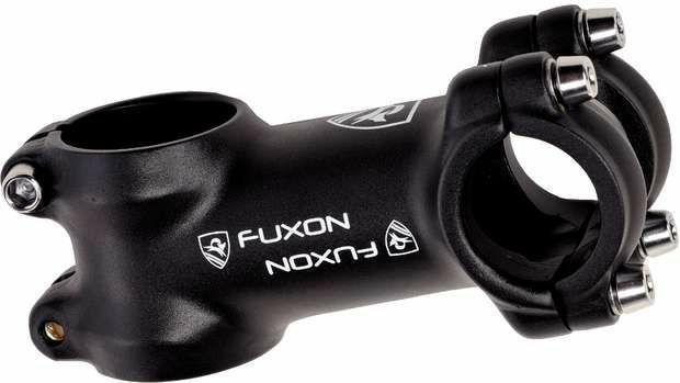 Fuxon AS 021 Ahead stem 28.6 / 31.8 / 120 mm / 17 degrees