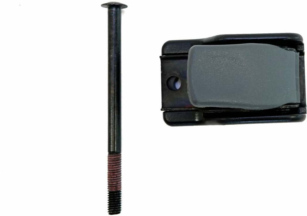 Thule Fibbia a cricchetto Easy Fold (EF 931-932)