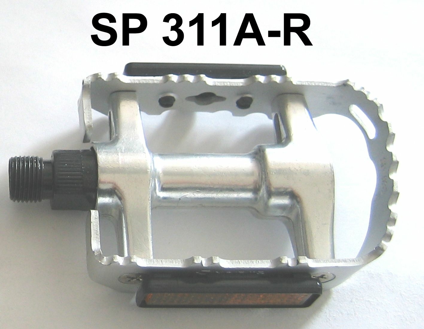 Pedali MTB Union SP 311A-R 9/16