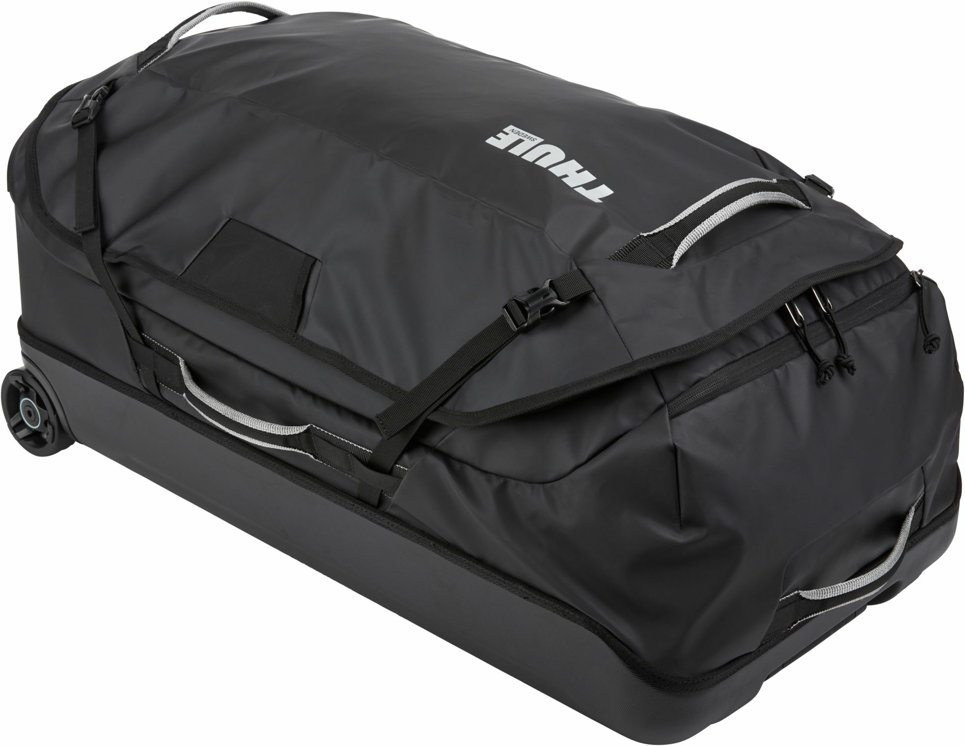 Borsa da viaggio Thule con ruote Chasm Wheeled Duffel 81cm / 32 pollici