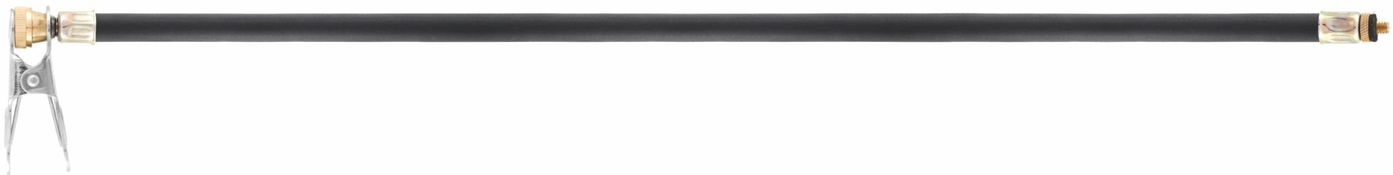 Tubo flessibile per pompa MPieper con connettore a clip