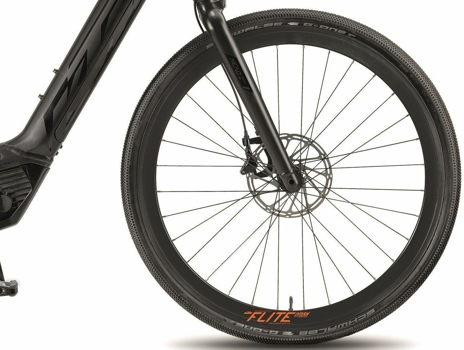 KTM Macina Flite 11PT, cambio a 11 velocità, bici da uomo, trekking, modello 2018, 28 pollici