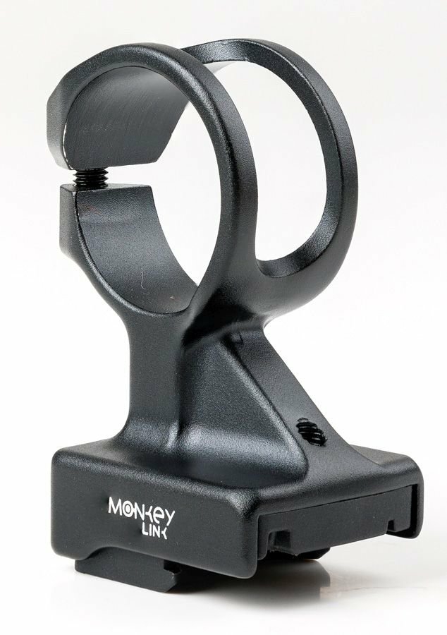 MonkeyLink stem bracket ML-Bracket 1 Humpert Ergotec S