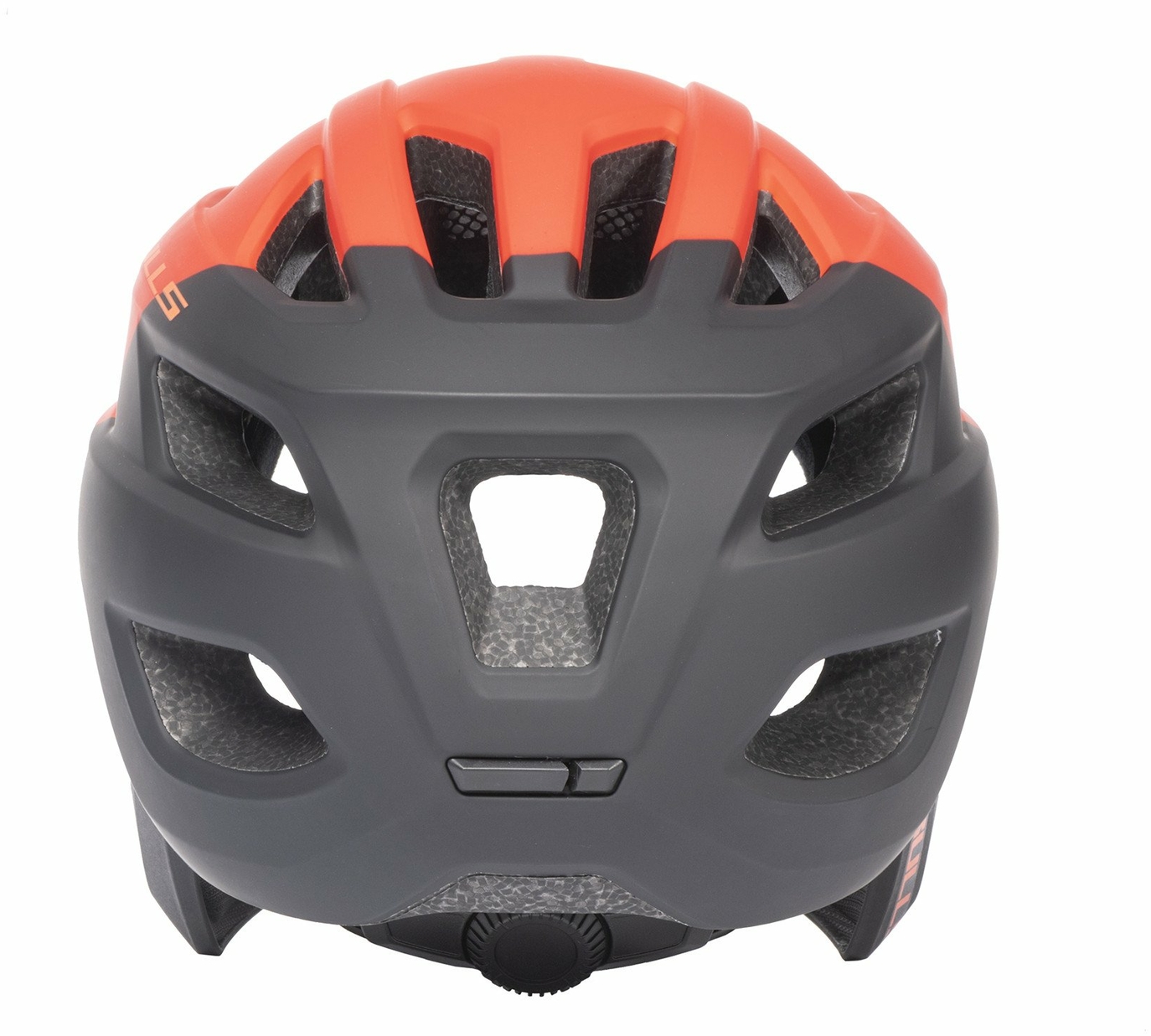 BULLS Comox FF 2.0 Youth bike helmet