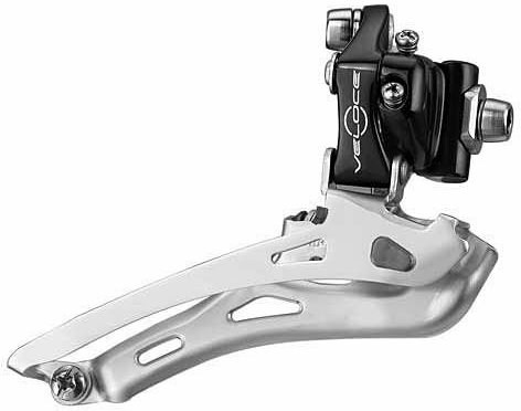 Deragliatore anteriore Campagnolo Veloce (sw)