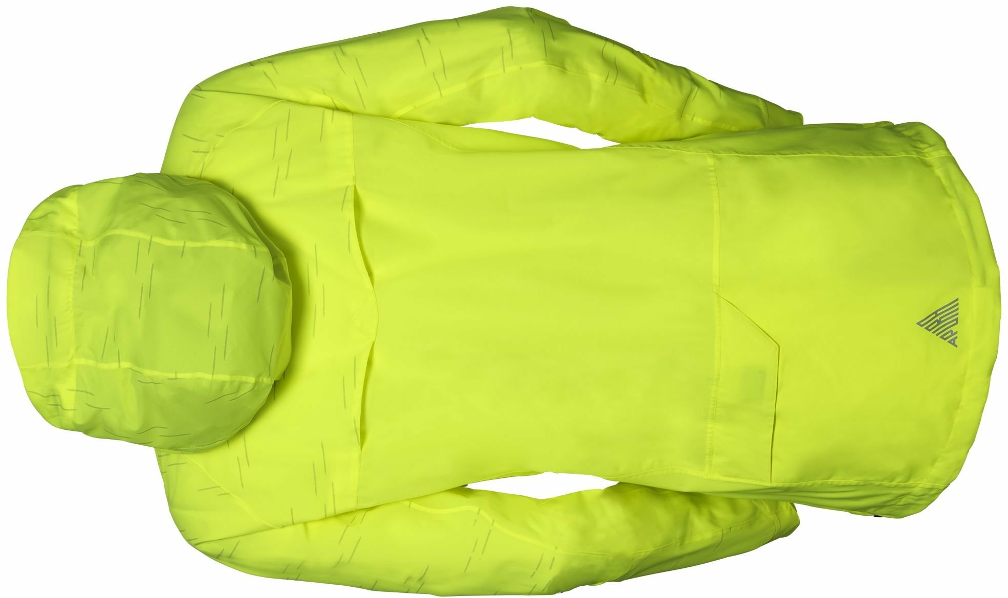 Apura ladies rain jacket Classic