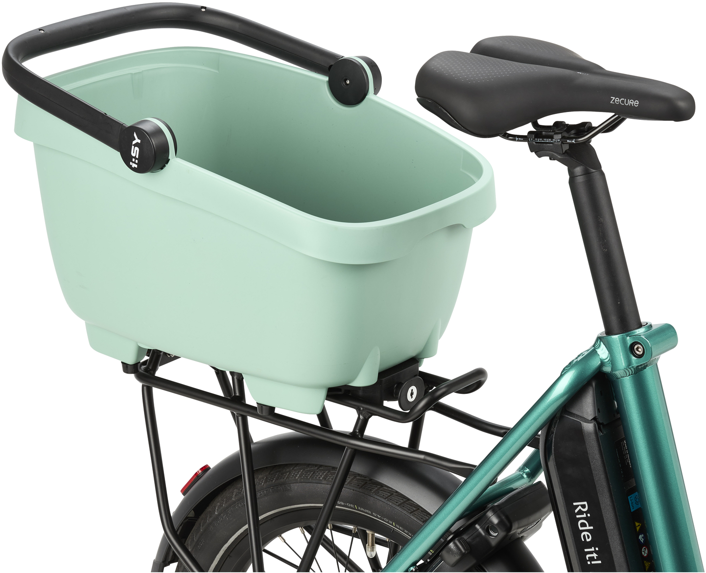 i:SY basket clipper