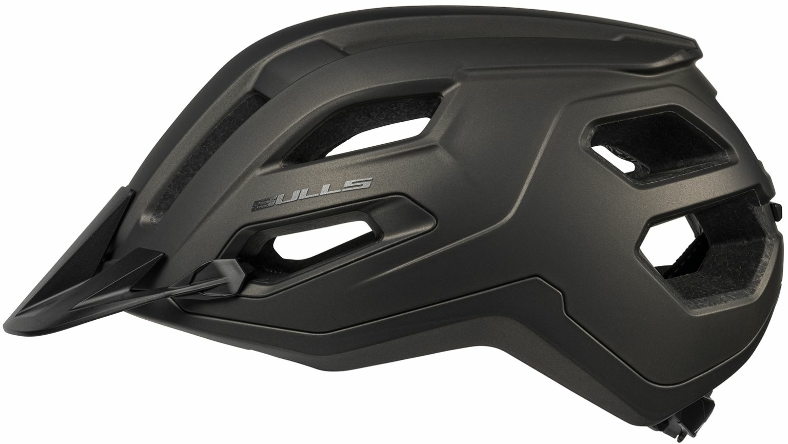 Casco da bicicletta BULLS Katoa