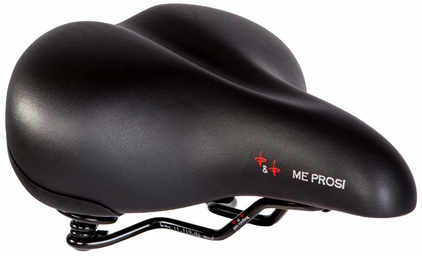 P & P health saddle Me Prosi Elasto