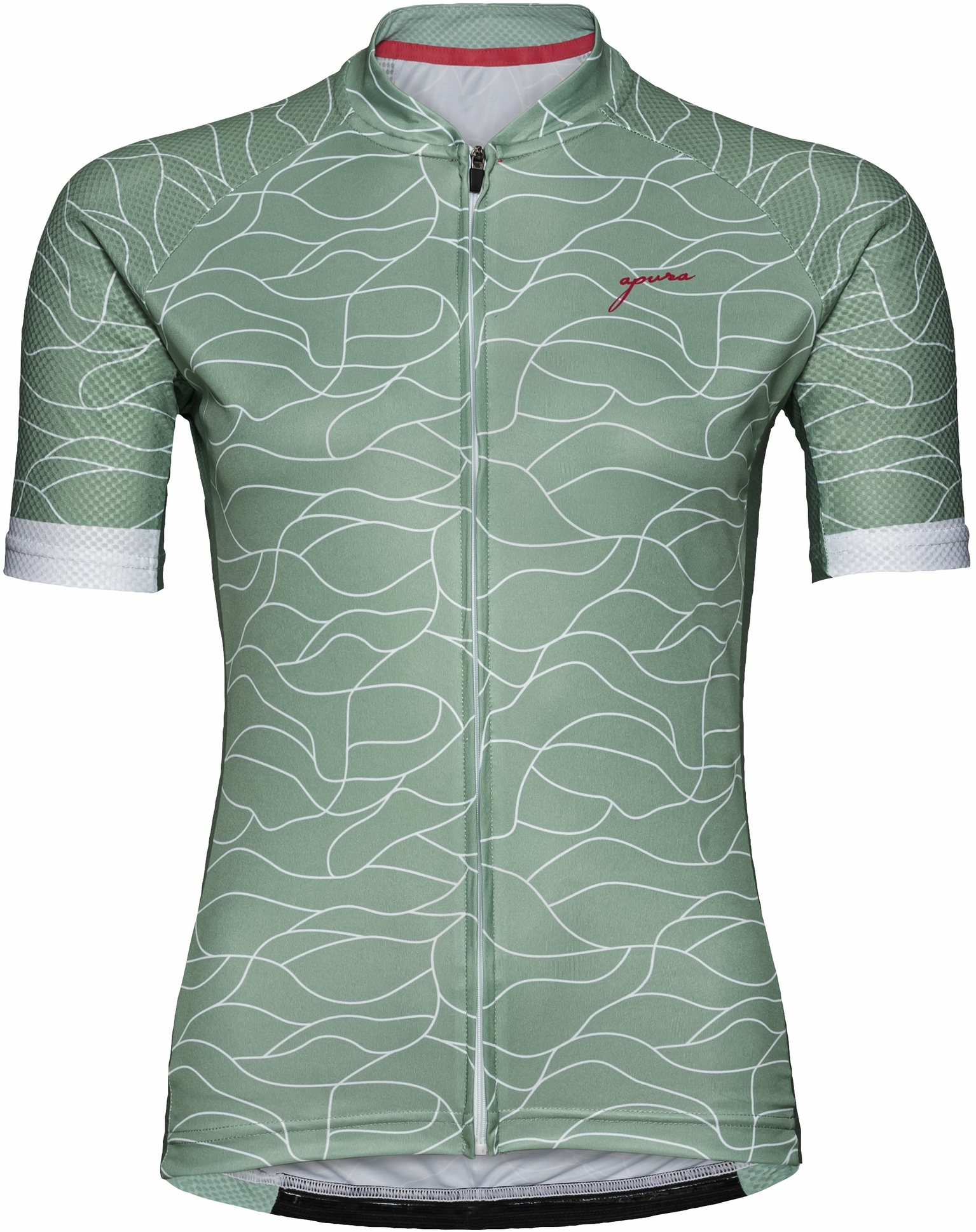 Apura women's jersey Velo Love-Le