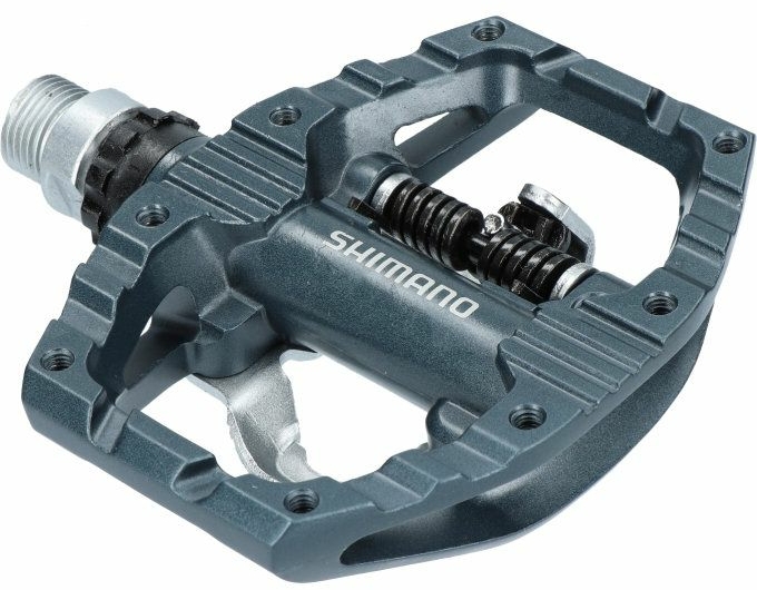 Pedali Shimano + SM-SH56 SPD PD-EH500