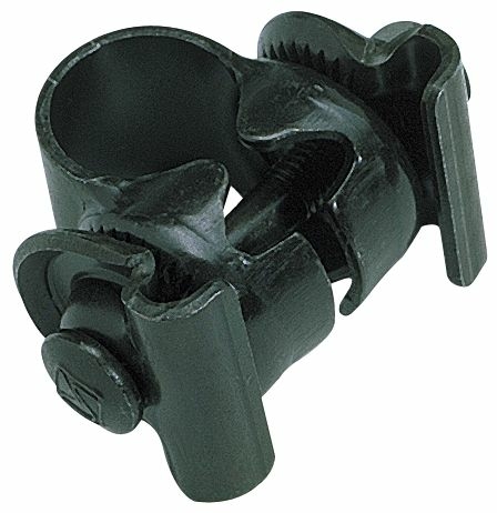 Selle Royal saddle clamp black