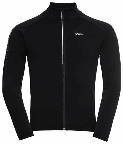 Apura men's long-sleeved jersey thermo jersey Outono