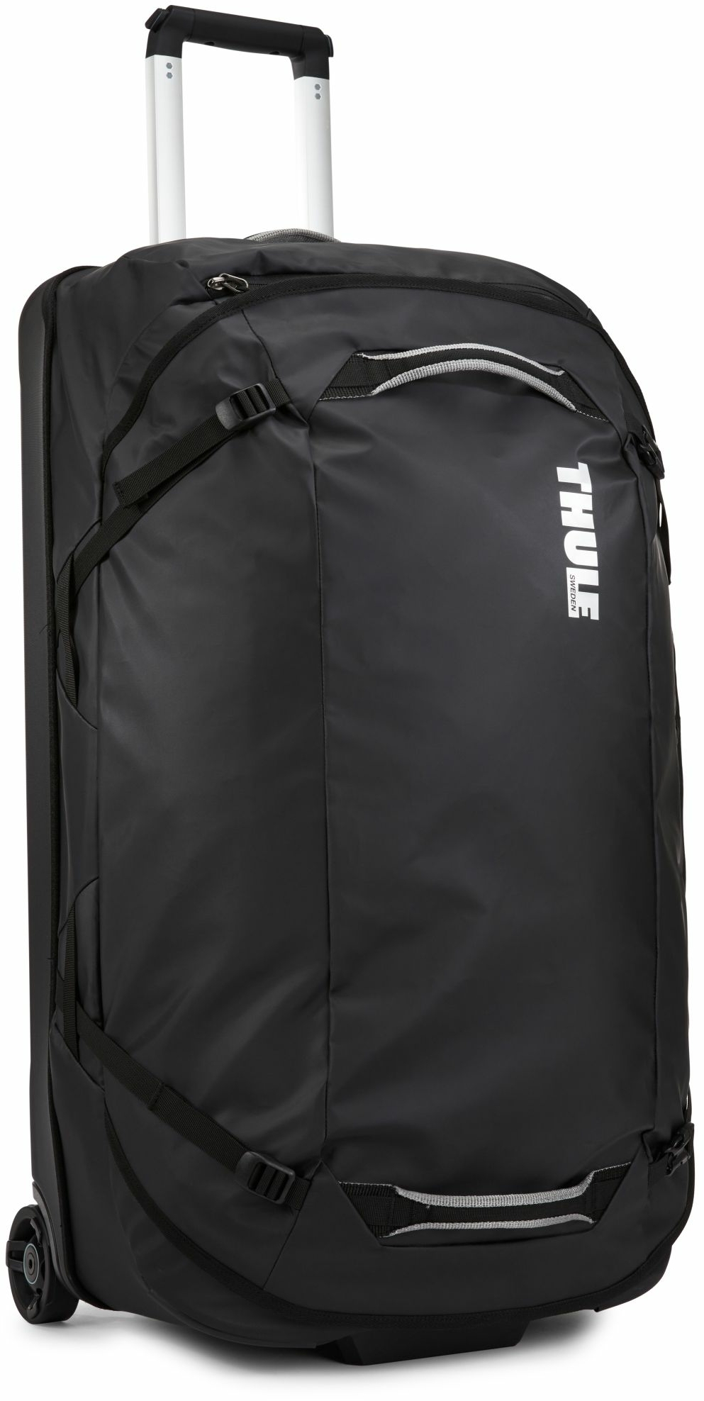 Borsa da viaggio Thule con ruote Chasm Wheeled Duffel 81cm / 32 pollici