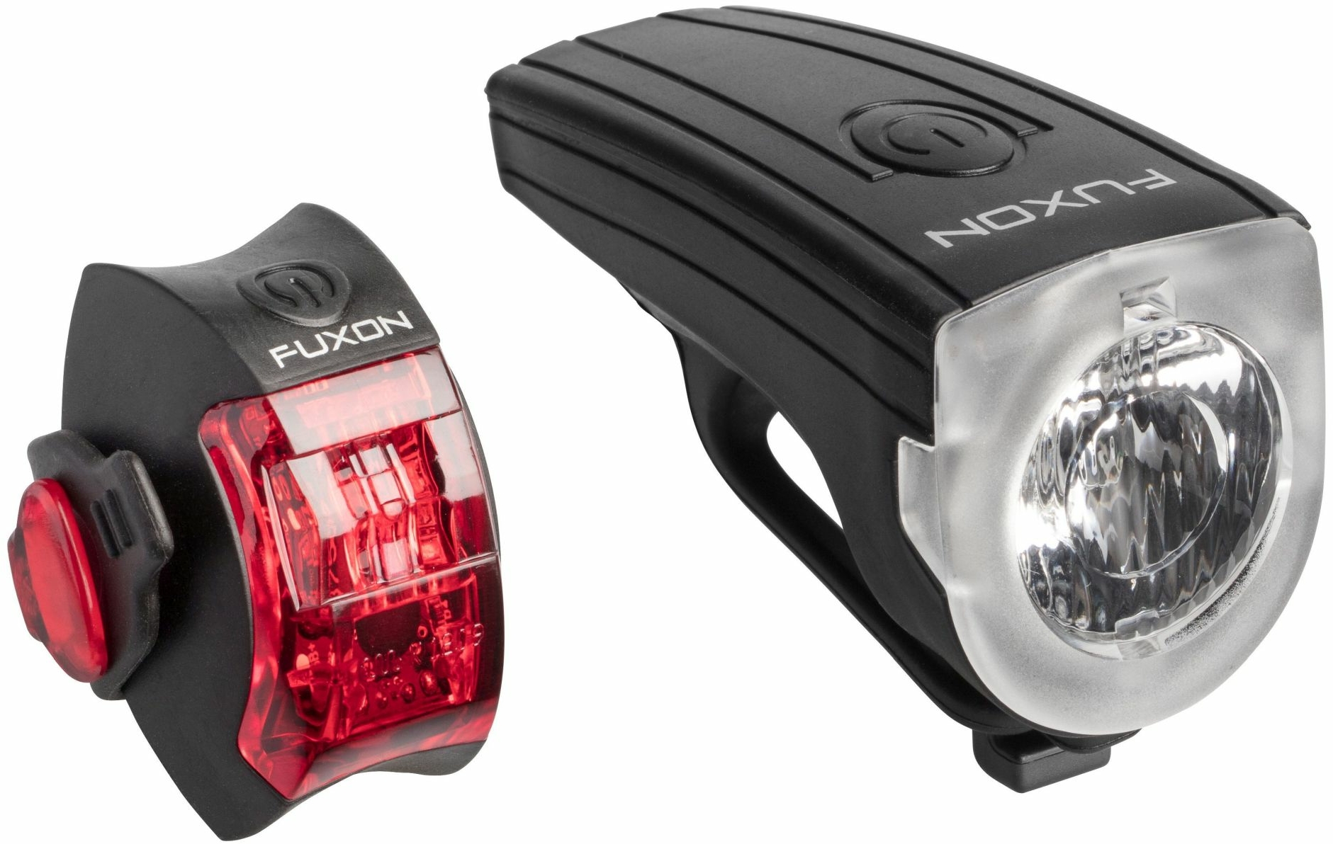 Fuxon Silicone II battery lighting set