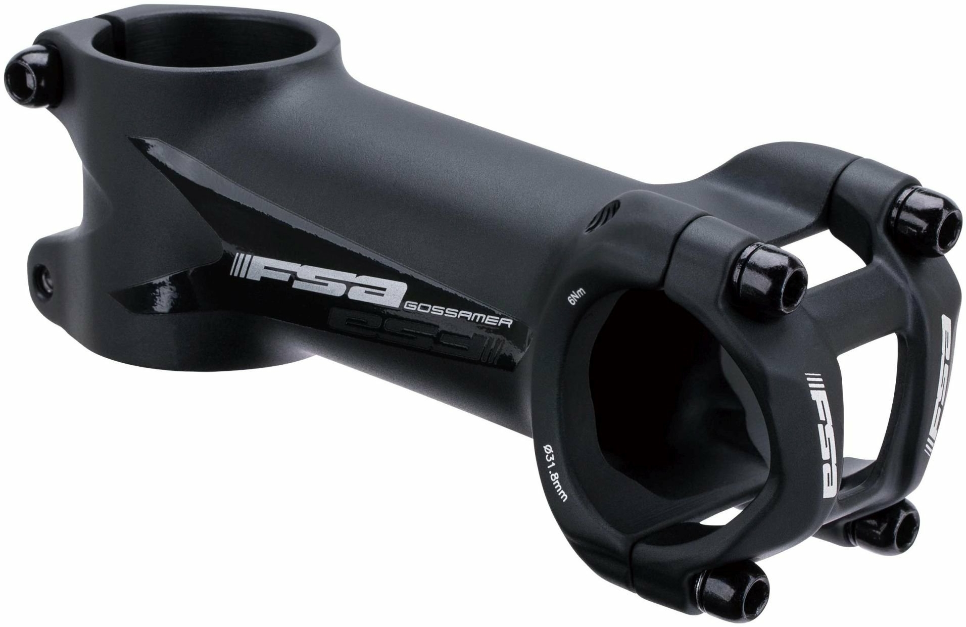 FSA stem GOSSAMER (100mm 6 ° V15)