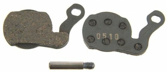 Fuxon ceramic disc brake Magura Louise from 2007