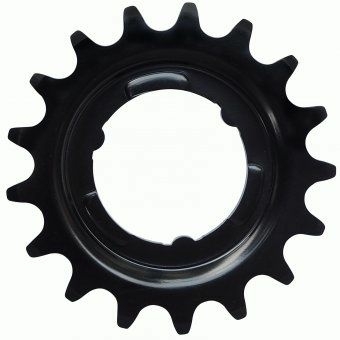 Pignone KMC Shimano 20 denti 3/32 "