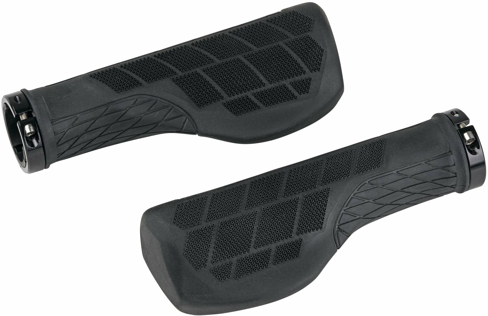 Fuxon handlebar grips Ergo-Grip L