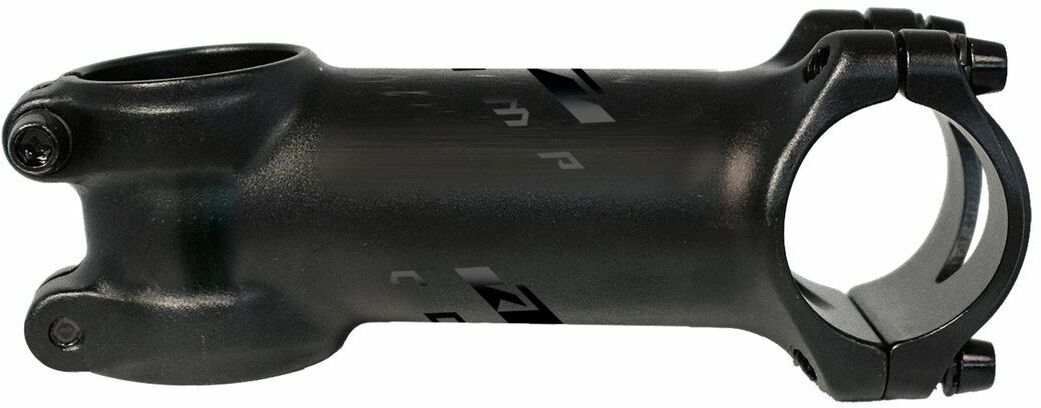 Attacco manubrio KTM Comp Stem +/- 7 ° 31,8 / 90 mm