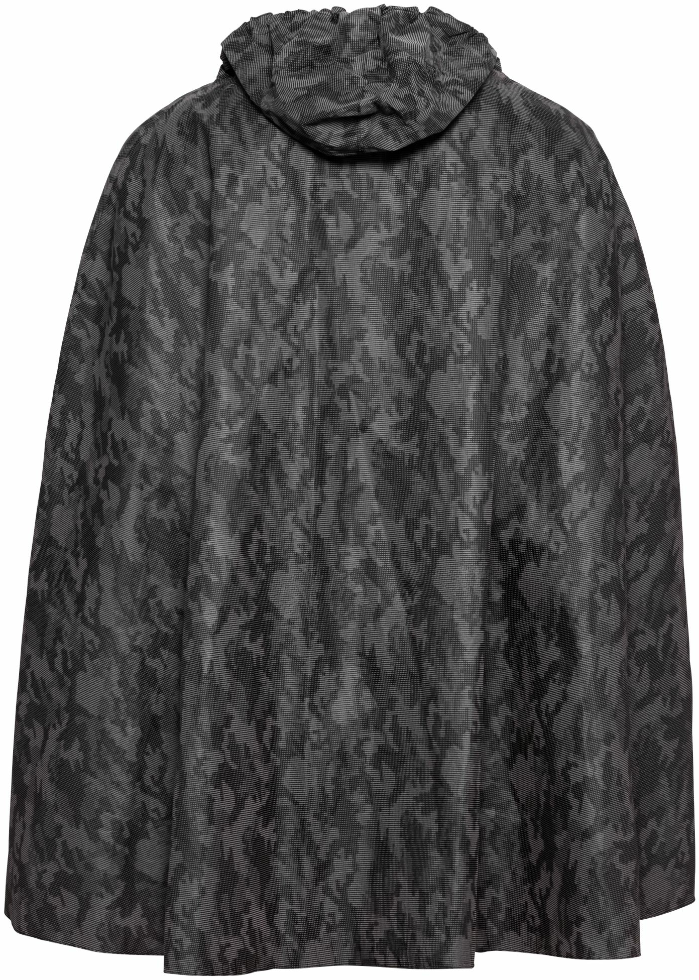 Poncho a mantella da pioggia Apura donna / uomo