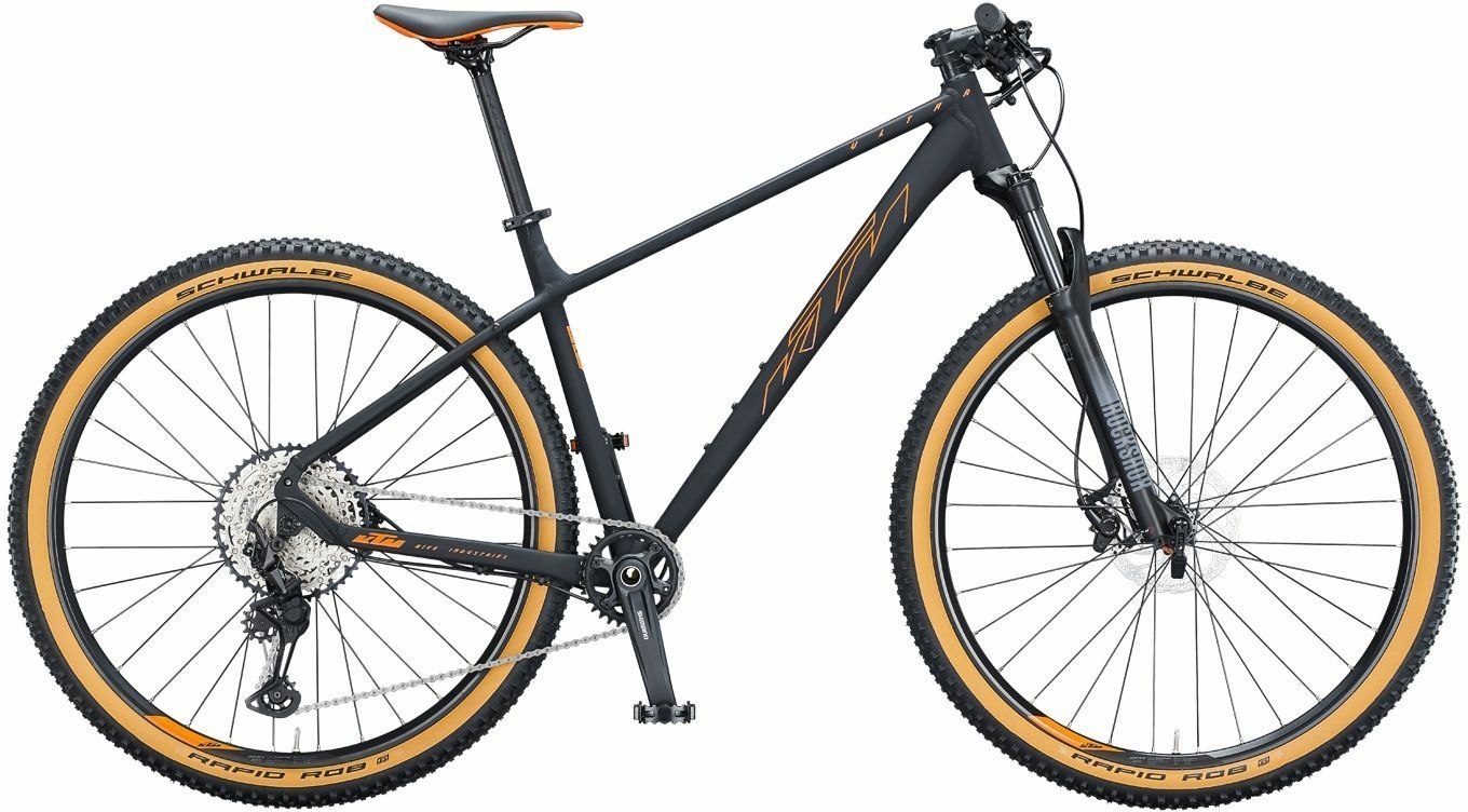 KTM ULTRA 1964 COMP 29, cambio a 12 velocità, bici da uomo, Diamant, modello 2021, 29 pollici