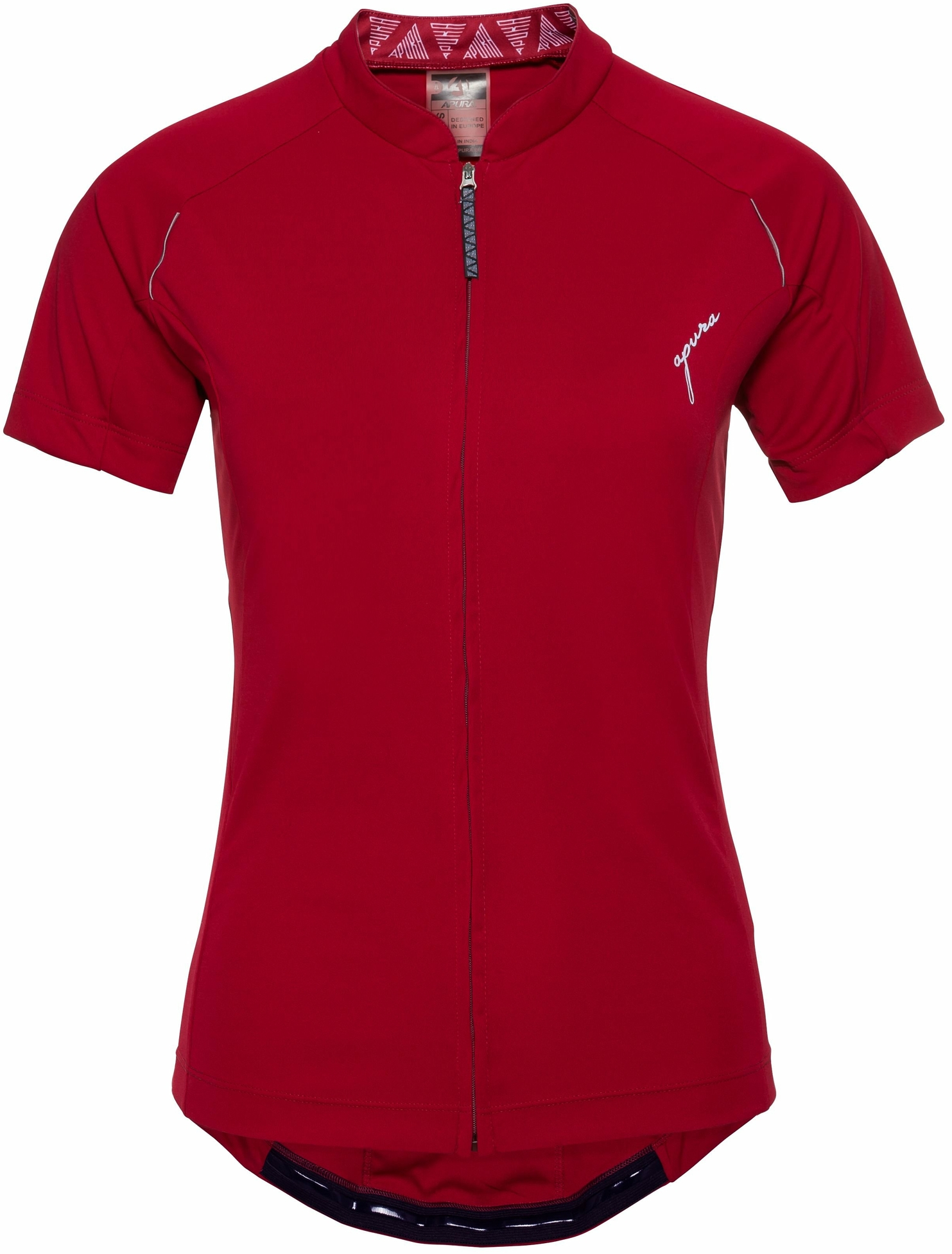 Apura women serene jersey