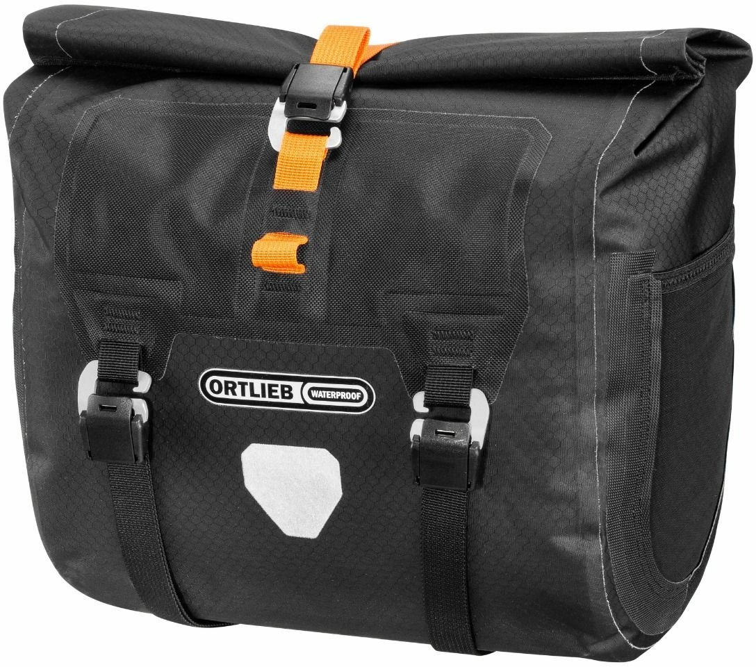 Borsa da manubrio impermeabile ORTLIEB Handlebar-Pack QR