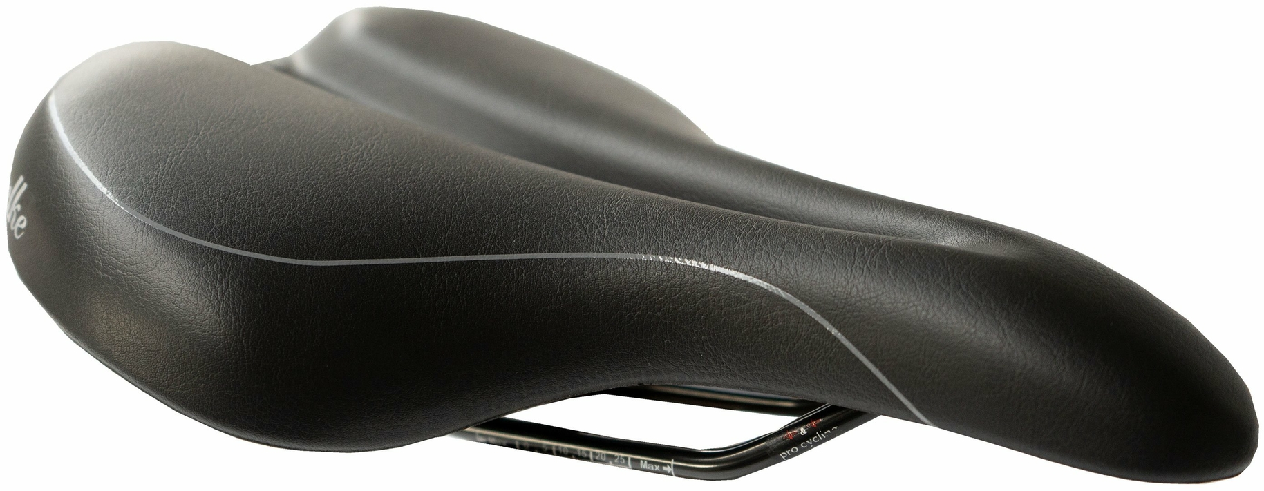 P & P saddle Engelke