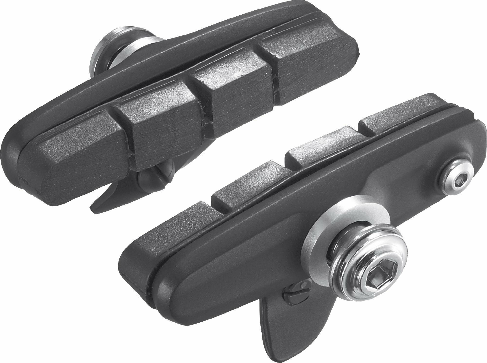 Pattini freno Shimano R55C3