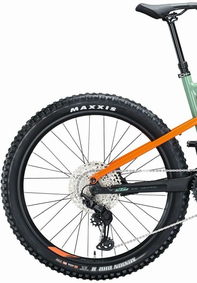 KTM MACINA KAPOHO 2972 (625 Wh), cambio a 12 velocità, bici da uomo, Diamant, modello 2021, 27,5+ / 29 pollici