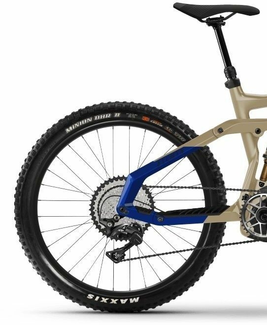 HAIBIKE AllMtn 7, cambio a 12 marce, bici da uomo, diamante, modello 2021, 27,5 / 29 pollici