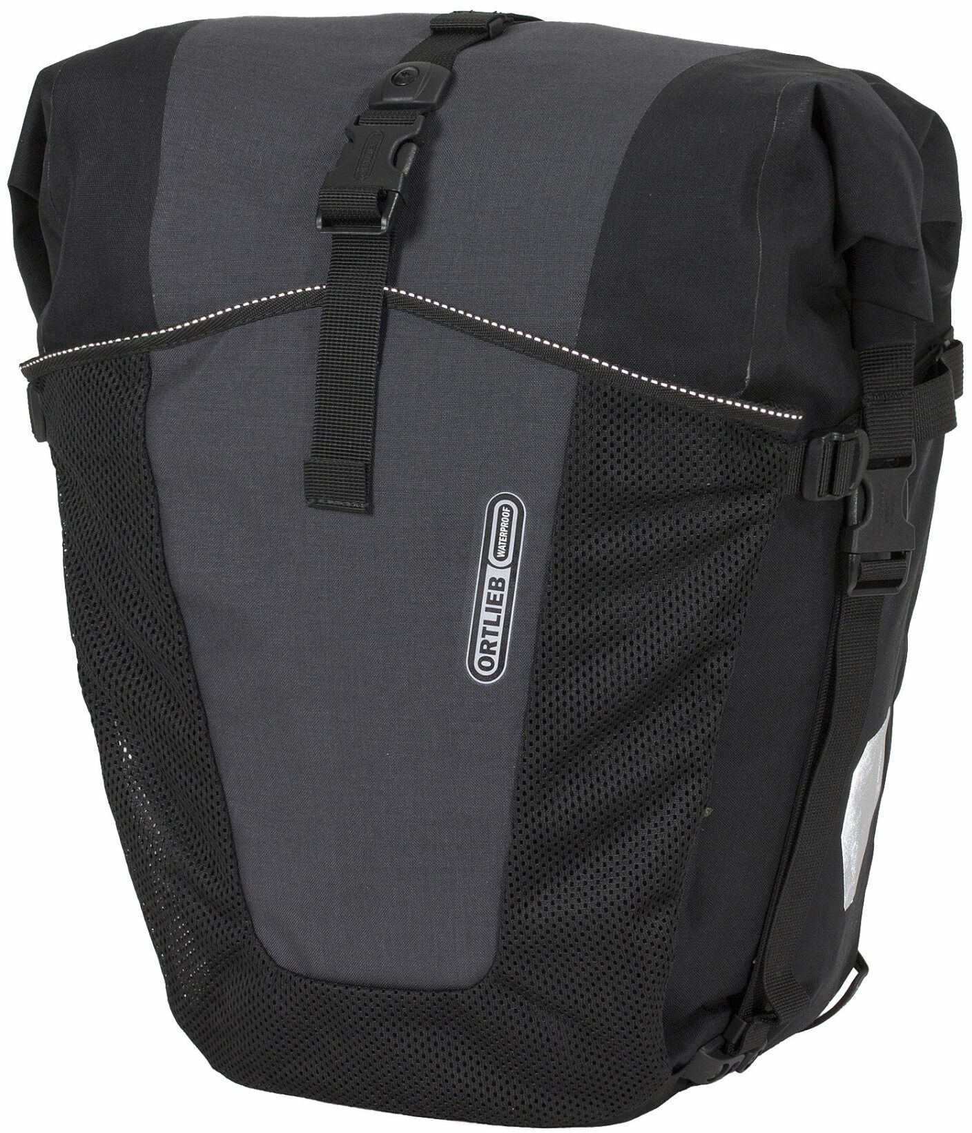 ORTLIEB coppia di tasche laterali Back-Roller Pro Plus QL2.1