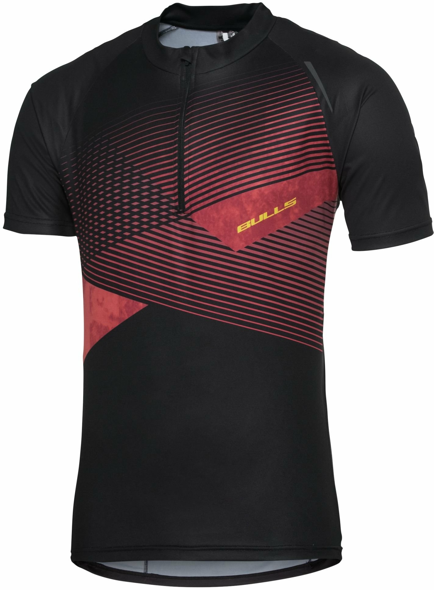 BULLS Jersey Kyber 2.0