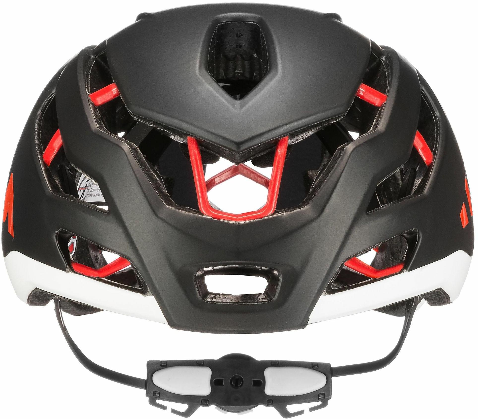 Casco bici uvex race 9