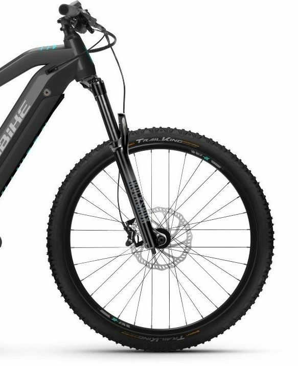 HAIBIKE AllMtn 1, cambio a 11 velocità, bici da uomo, diamante, modello 2021, 27,5 / 29 pollici