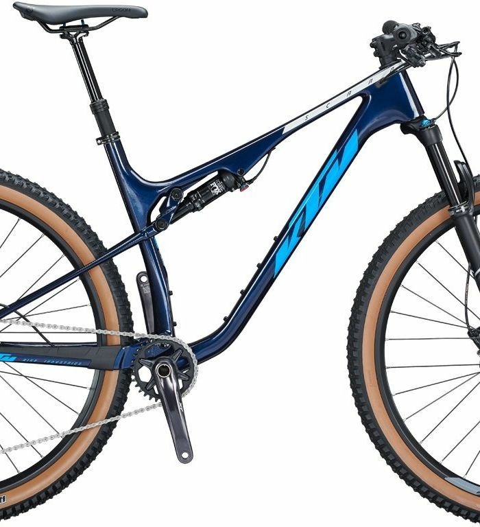 KTM SCARP MT 1964 ELITE, cambio 12 velocità, bici da uomo, diamante, modello 2021, 29 pollici